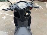 Продам Kawasaki Smart 125 - fotosurat 7