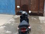 Продам Kawasaki Smart 125 - fotosurat 8