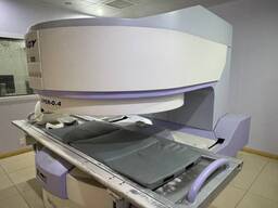 Продам магнитно-резонансный томограф открытого типа XGY OPER-0.4T