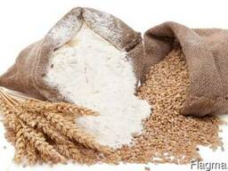Продам мука пшеничная в/с (высший сорт) Украина экспорт