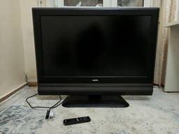 Продам телевизор Sanyo LCD-42ХR7