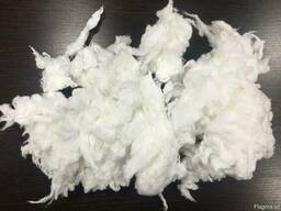 Продам Вату отбеленную гигроскопическую (прочесанная, нестер
