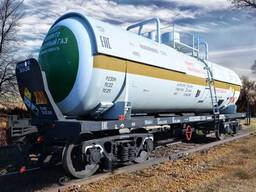 Продаём Бензин АИ-92 на Афганистан