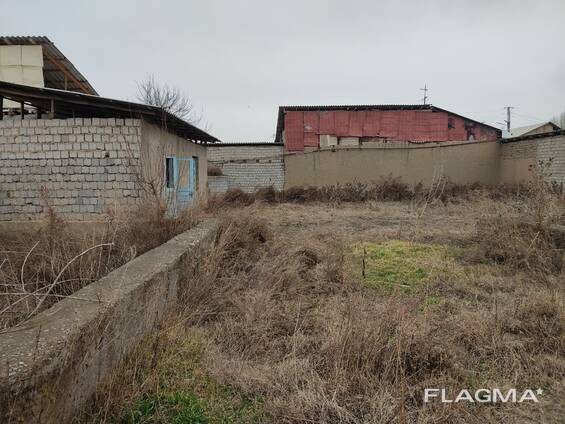 Продаётся 3 соток земли
