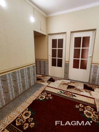 Продаётся 4хкомнатная квартира