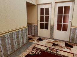 Продаётся 4хкомнатная квартира