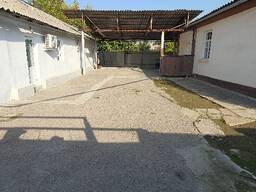 Продаётся дом 6 комнат . Юкоричирчикский район. НОВЫЙ ТАШКЕНТ