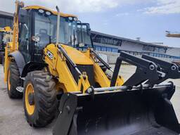 Продаётся Экскаватор погрузчик JCB 3CX Super!