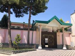 Uybor - Умный поиск недвижимости Узбекистана - Ташкент