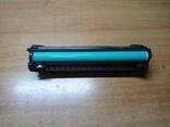 Картридж HP CF244A черный, № 44A оригинальный - fotosurat 2