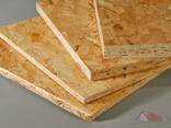 Продаётся ОСП-3 фанера OSB-3 - fotosurat 1