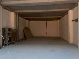 Продаю 115м2 коммерческое помещение в ЖК Parkwood