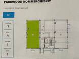 Продаю 115м2 коммерческое помещение в ЖК Parkwood - fotosurat 3