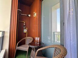 Продаю 2х комнатную квартиру 70 кв. м в NRG PARK