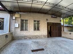Продаю дом 2.3 сотки Мирзо Улубгекский ОВИР