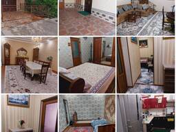 Продаю дом 2.5 сотки в Бадамзаре, ориентир Бадамзар Военкомат