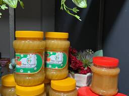 Продаю горный мёд из Кыргызстана