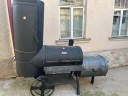Продаю качественный смокер