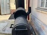 Продаю качественный смокер - фото 3
