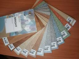 Продаю напольное ПВХ покрытие про-во Южная Корея