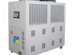 Продажа чиллеров в Узбекистане