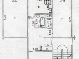 Продажа помещения под офис 80 кв. м. на Карасу 1