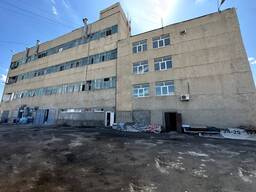 ПРОДАЖА ЗДАНИЯ с земельным участком