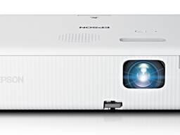 Проектор EPSON W01