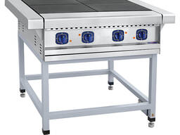 Toshkent shahridagi Abat EP-4P elektr pechkasi