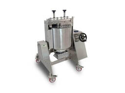 Профессиональный меланжер для шоколада MULLY 25