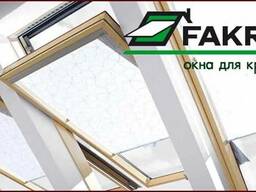 Profi окна FTP VU3 78х140 от FAKRO в Ташкенте, Узбекистан