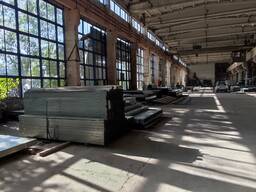 Профиль У 50x40 для Гипсокартона | Прямо с завода!