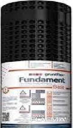 Профилированная мембран FUNDAMENT BASE 550гр