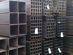 Профильная труба 120*120\ Profil truba 120*120
