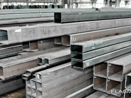 Профильная труба