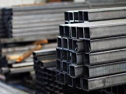 Профильная труба