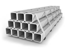 Профильные трубы