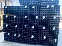 Профиль замкнутый сварной.