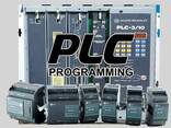Программирование контроллеров PLC, панелей управления. Восстановление ПО - фото 1