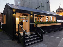 Производство металлоконструкций на заказ