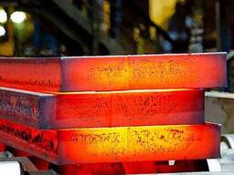 Прокатка и передел металлопроката, труб