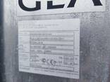 Промышленный воздухоохладитель GEA Goedhart PLK. s - fotosurat 3