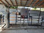Промышленные фильтры для воды (катта сув фильтрлари) - fotosurat 2