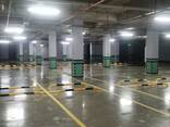 Промышленные полы под ключ — работаем с девелоперами, строителями, проектировщиками - fotosurat 2