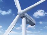 Промышленные ветрогенераторы Siemens Gamesa - photo 1