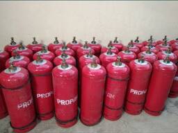Propan 30l do 100l