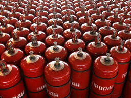PROPAN Gaz Ballon - sifatli va arzon!