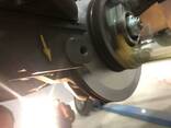 Проточка тормозных дисков. - фото 2