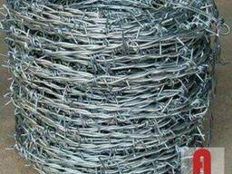 Проволока КЦ и также К