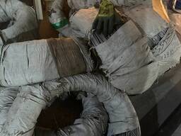 Проволока Нержавейка